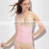 Cotton Post Belly Band Postpartum Recovery Belt Girdle Belly Binder thumbnail-6