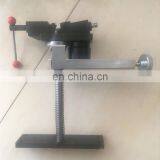 Common Rail Injector Holder for CR918S Test Bench Injector Stand