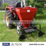 One Row Sweet Potato Planter Machine for Sale thumbnail-6