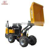 Best Selling Garden Farm 1 Ton Hydraulic Mini Dumper thumbnail-1