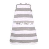 Custom Adjustable Wholesale Baby Swaddle Sleep Bag Sack Blanket Wearable thumbnail-2