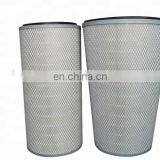 Farrleey Tapered Pleated Filter Cartridge for Gas Turbine thumbnail-2