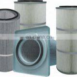 Powder Coating Dust Collector Cartridge Filter thumbnail-2