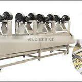 Small Scale Pringle Potato Spiral Chip Making Machine Price in India thumbnail-6