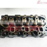 3TNV70 3TNV70-XBV Cylinder Head for Yanmar VIO17 Excavator thumbnail-2