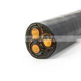 XLPE Insulated Copper Armoured 185mm High Voltage Submarine Cable thumbnail-7