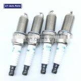 Iridium Spark Plug For Toyota Corolla Premio Ractis Auris 90919-01243 FK16HR11 thumbnail-1