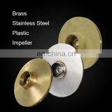 JET Cast Iron High Pressure Small Water Jetting Pumps Petrol Engine Gasoline thumbnail-4