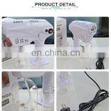 220V Portable Wireless Nono Fogger Gun thumbnail-5