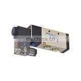 2 Position 3 Way Pneumatic Solenoid Valve 4V410-15 thumbnail-1