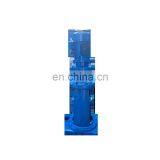 500L Mini Mixing Water Tank With Mixer Agitator thumbnail-6