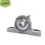 Housing P309 Cast Iron Pillow Block Bearing P309 thumbnail-1