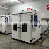 LIYI Hot Air Dryer Machine Laboratory Forced Drying Wind Cycle Dry Oven thumbnail-6