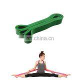 Custom Logo Fitness Exercise Sports Gym Latex Loop Resistance Bands thumbnail-3