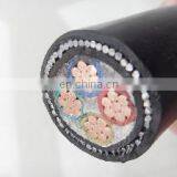 Cu/XLPE SAW/PVC Power Cable thumbnail-2
