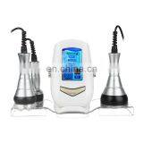 FAIR Ultrasonic Cavitation Machine Vacuum Rf Cavitation Portable 3 In 1 40 Korean Cavitation Slimming Machine thumbnail-2