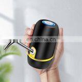 Portable Electric Automatic Mini Cold Water Pump Bottle Dispenser China thumbnail-6