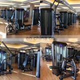 Hot Sales Top Quality Life Serie Commercial Use Gym Fitness Equipment LEG PRESS Machine TW09 thumbnail-6