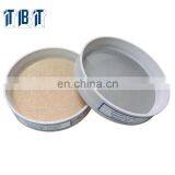 0.045mm Dia150mm Different Aperture Negative Pressure Sieve