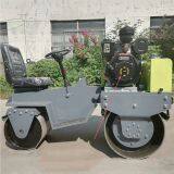 Small Road Riding Style Roller-road Roller thumbnail-3