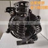 Small Farm Equipment Personal Portable Hand Maize Threshing Machine thumbnail-7