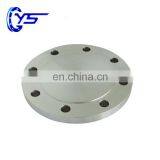 GOST Steel Butt Weld SCH40 Pipe GOST33259 Slip on Flange With Low Price thumbnail-2