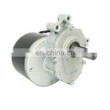 MY1016z Dc Motor Kit 24V 180W 350W 75Rpm 120Rpm Electric Wheelchair Dc Motor thumbnail-3