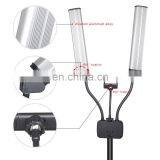 Anchor Selfie Jewelry Photography Fill Light Live Beauty Double Arm Light Multipurpose LED Photography Light thumbnail-6