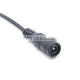 10m LED String Light DC Plug Source Copper Silver Wire Garland Christmas Fairy Lights Decoration thumbnail-3