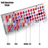 25W 45W Full Spectrum Led Grow Lights For Indoor Plants Greenhouse Farming thumbnail-4