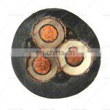 16 25 35 50 70 95 120 150 185 240 300mm2 Concentic Cable Power Cable Manufacture thumbnail-2