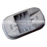 Carbon Steel Wax Investment Casting Part thumbnail-4