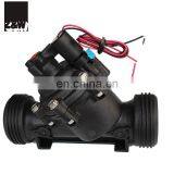 24vac DC Latching Solenoid Valve On/off 2.5in. 2 1/2 Inch Irrigation System