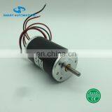 Medical Air Pump Dc Motor Anti- Vibration 12v 24v Low Noise Long Life EMC In-side thumbnail-2