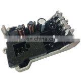 Heater Blower Motor Resistor Regulator 81256010026 81256010027 5HL351029-061 High Quality thumbnail-2