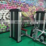 New Life Fitness Machines and Other Fitness & Bodybuilding Products ISO-Lateral Row TW11A thumbnail-3