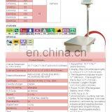 DW2003L Floor Type Scale Large Capacity Balance thumbnail-4