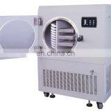 30ND Electric Heating Drying Device Lab And Home Use Lyophilizer Benchtop Freeze Dryer thumbnail-3