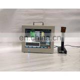 Portable Carbon and Silicon Analyser (CSI3000) thumbnail-3