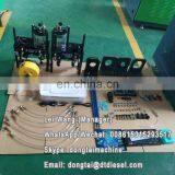 CR819 - лучшая цена на автозапчасти электроинструменты, пьезо-дизельный общий рельсовый инжектор тестер BOSCH EPS200 thumbnail-5