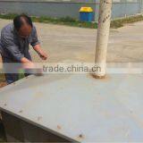High Quality Fiberglass Reinforced Plastic Outdoor Battery Box thumbnail-1