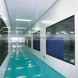 Double Tempered Laminated Aluminium Spacer Insulated Glass in Building thumbnail-5