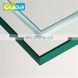Ningbo Guida Brand Quality Bathroom Laminated Safe Tempered Glass thumbnail-2