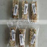 Low Investment Mini Granola Bar Former Energy Bar Making Machine thumbnail-3