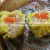 Full Automatic Steamed Dumpling Siu Mai Shumai Maker Machine thumbnail-4