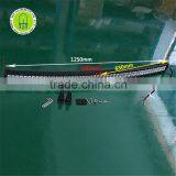 LED 50inch Curved Work Light Bar 288W CREE LED thumbnail-2