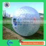 Human Hamster Ball,Cheap Price Grass Zorbing Ball, Durable Inflatable Zorb Ball for People thumbnail-1