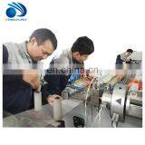 Plastic PVC Pipe Profile /Granules Extrusion Machine/Conical Twin Screw Extruder Equipment thumbnail-2