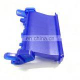 Injection Mold Maker Plastic Molding Machine for Molding Production ABS Blue Color thumbnail-6