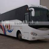 PK6137 6X4 Luxury Tourist Bus 13.7m With 57-61 Seats thumbnail-1